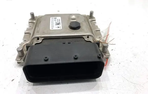 Renault Master III Other control units/modules 0281034701