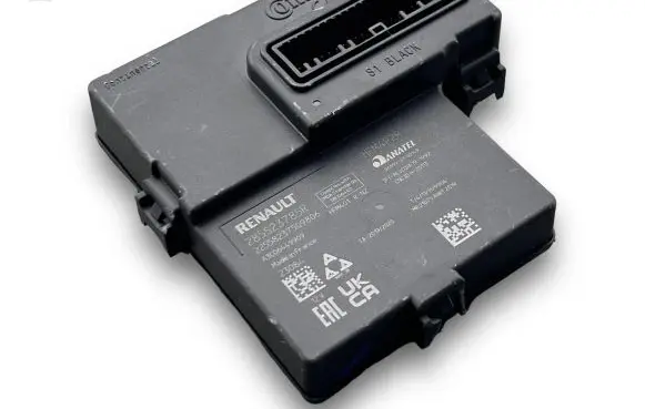 Mercedes-Benz Citan II W420 Central body control module 285S23785R