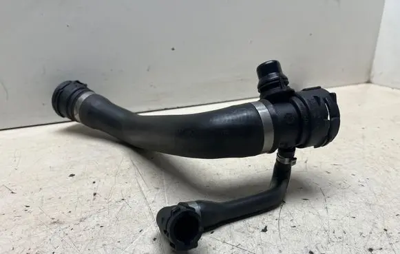 BMW 1 E81 E87 Engine coolant pipe/hose 7525641 NW32416 PA66GF30