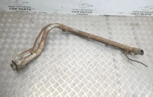 Hyundai Trajet Fuel tank filler neck pipe 