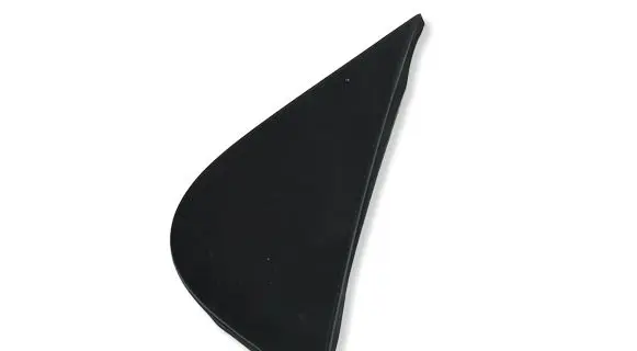 Citroen Jumpy Fender trim (molding) 9808813380