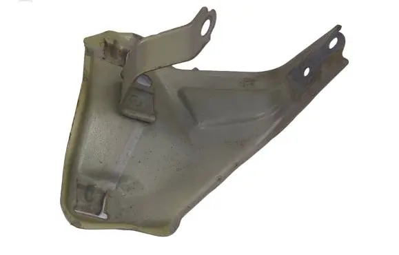 Toyota Corolla Verso E121 Headlight/headlamp mounting bracket