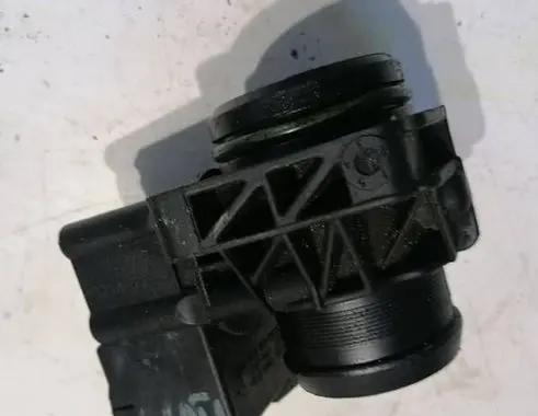 Ford Fiesta Throttle valve 9656113080