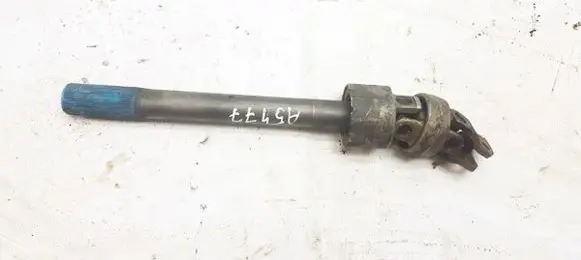 Steering column universal joint