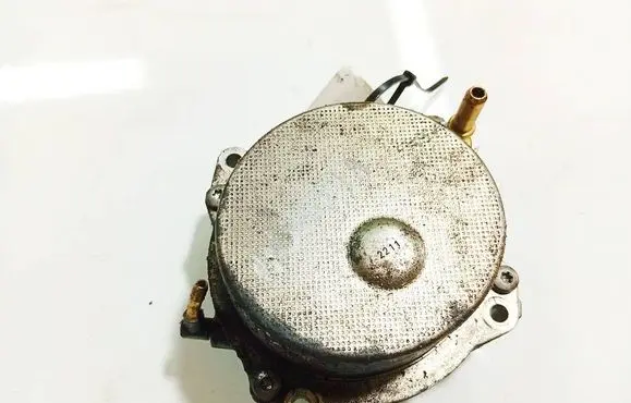 Opel Insignia A Vacuum pump 55205446