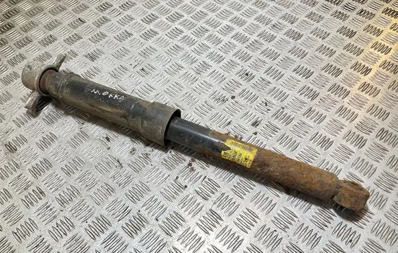 Opel Mokka X Rear shock absorber/damper 95307160
