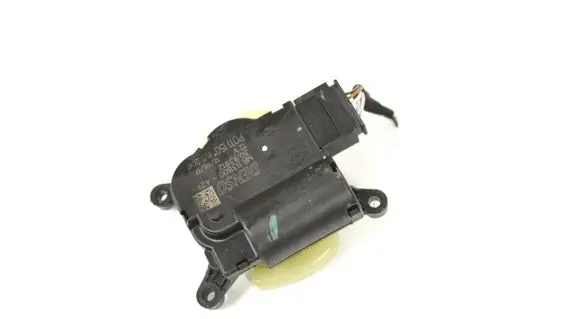 Alfa Romeo Giulia Air flap motor/actuator 1138004210