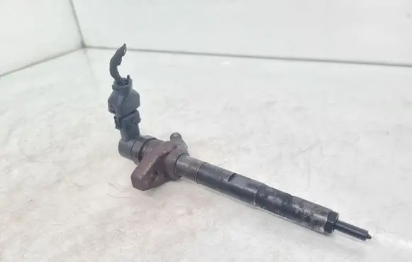 KIA Sorento Fuel injector 338004A500 0445110275