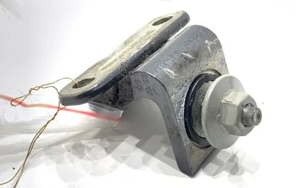 Volkswagen T-Roc Tailgate/trunk/boot hinge