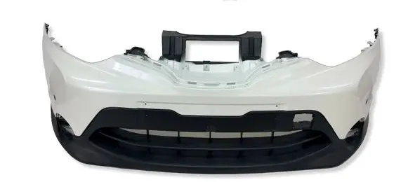 Nissan Qashqai Front bumper 620224EAOH