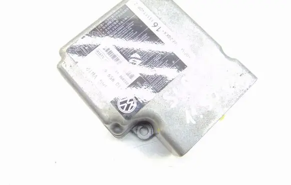 Skoda Superb B6 (3T) Airbag control unit/module 3T0959655C