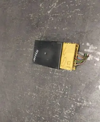 BMW 3 E36 Immobilizer control unit/module 8362277 61358362277