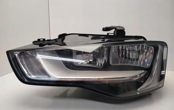 Audi A5 8T 8F Headlight/headlamp 