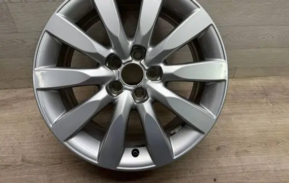 Audi A1 R16 alloy rim 8X0601025G