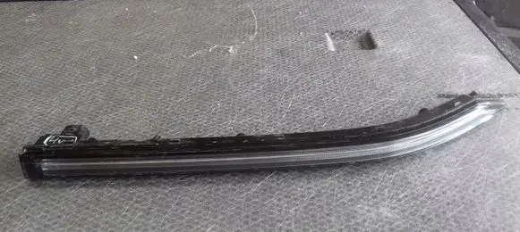 LED Daytime headlight