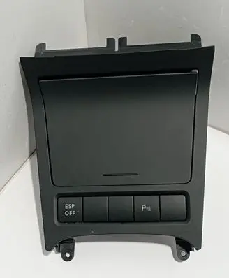 Volkswagen Golf VI Ashtray (front) 5K0857961