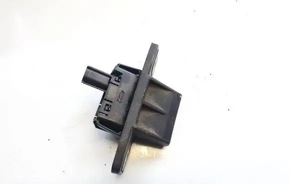 Mazda CX-30 Tailgate/trunk/boot exterior handle K7400