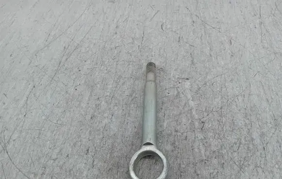 Subaru XV I Towing hook eye 