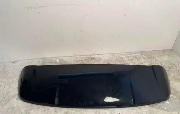BMW X5 G05 Tailgate/trunk spoiler 7450606