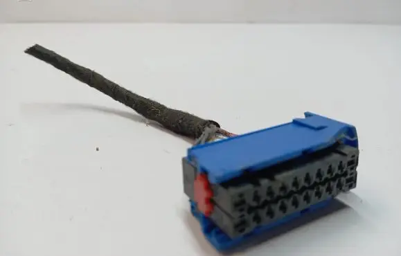 Maserati Levante Other wiring loom
