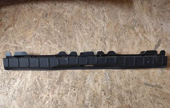Citroen C4 Grand Picasso Trunk/boot sill cover protection 