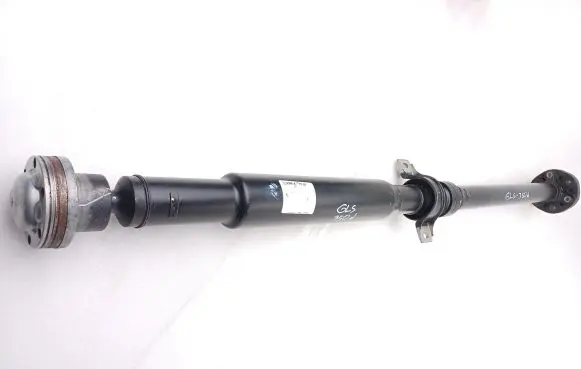 Mercedes-Benz GLS X166 Drive shaft (set) A1664102201