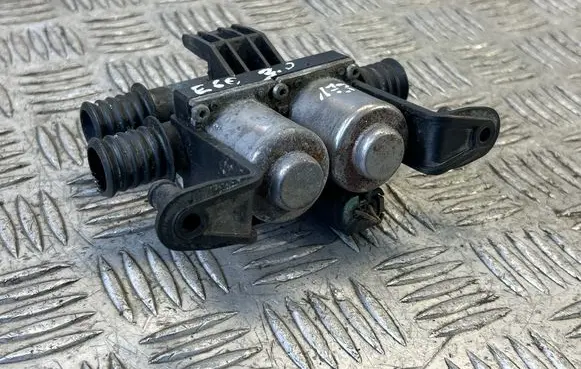BMW 5 E60 E61 Electric auxiliary coolant/water pump