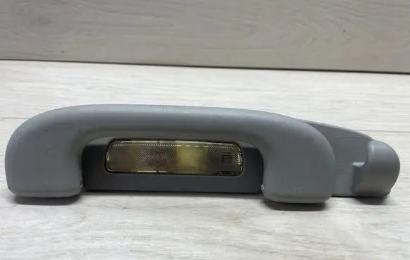 Mercedes-Benz R W251 Rear interior roof grab handle A1648100554