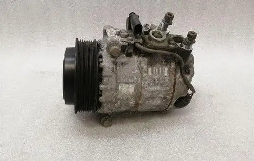 Porsche Panamera (970) Air conditioning (A/C) compressor (pump) 94812601103