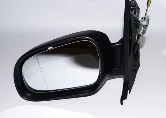 Volkswagen Fox Front door electric wing mirror 5z0857507d 1702051