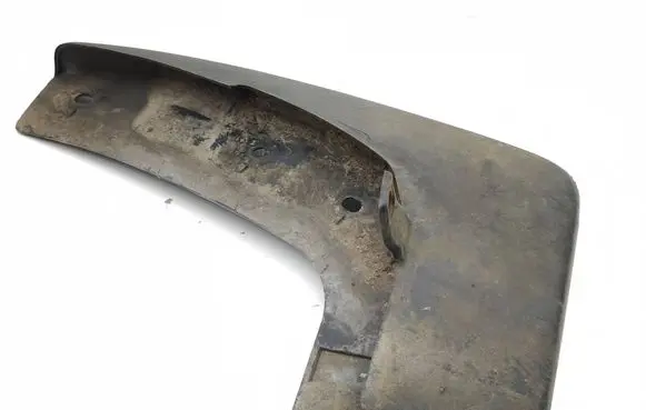 Nissan X-Trail T31 Rear mudguard 78812JG000
