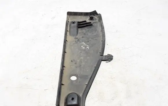 Chrysler Pacifica Engine splash shield/under tray 68234171AC