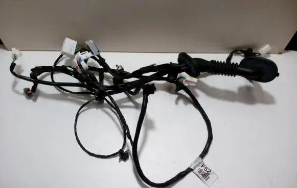 KIA Sportage Tailgate/trunk wiring harness 916853U020