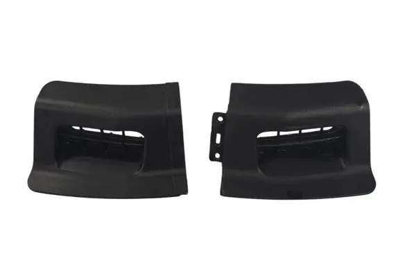 Maserati Ghibli Other interior part 