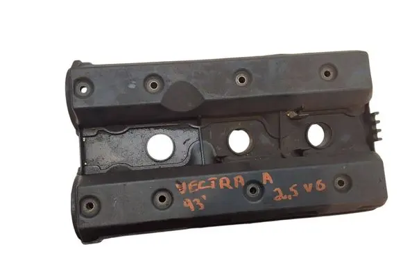 Rocker cam cover