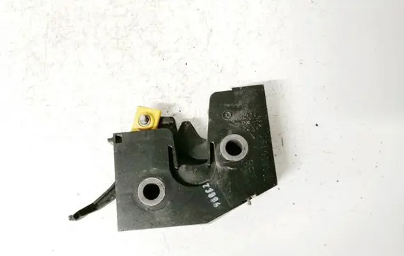 Saab 9-5 Seat back rest lock catch 194006150