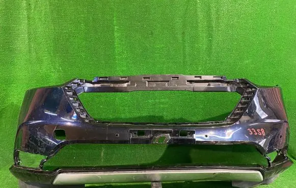 Honda HR-V Front bumper