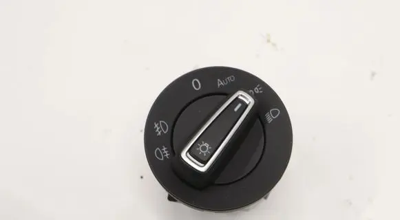 Volkswagen T-Roc Other switches/knobs/shifts 5G0941431BD