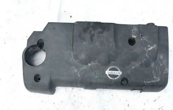 Nissan Primera Engine cover (trim)