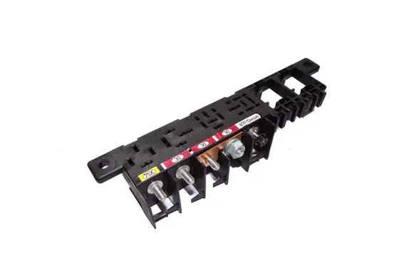 Audi A6 S6 C5 4B Fuse module 8L0941822A