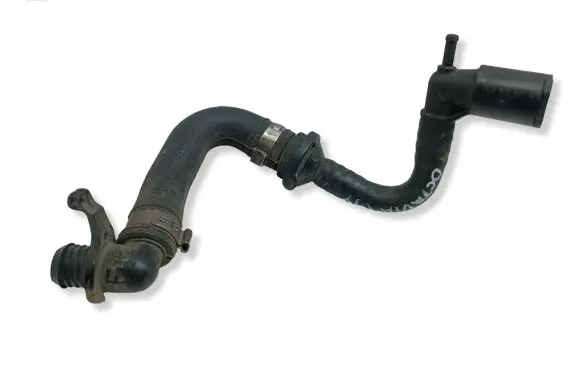 Skoda Octavia Mk2 (1Z) Vacuum line/pipe/hose 1K0612071N 1K0611939B 1K0611813