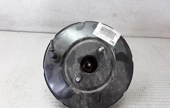Peugeot 207 Brake booster 88ML21 9682338280