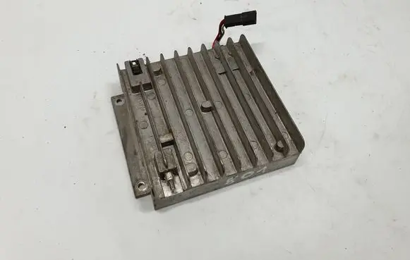 BMW 7 E65 E66 Phone control unit/module 6918520 84216918520 0153593