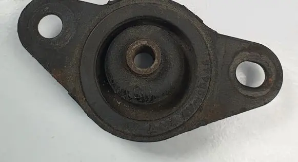 Renault Koleos I Engine mount vacuum valve 