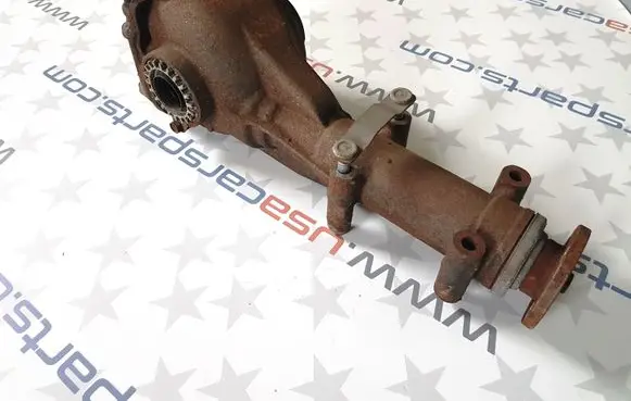 Subaru Forester SJ Rear differential 38300AC360 38300AC300