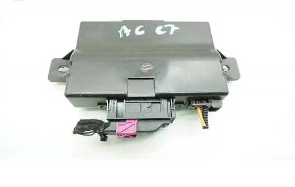 Audi A6 C7 Comfort/convenience module 4G0907468AB