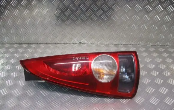 Renault Espace IV Rear/tail lights