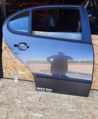 Seat Toledo II (1M) Rear door