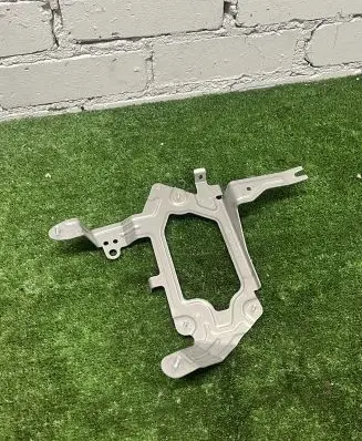 BMW X5 G05 Other interior part 9865515