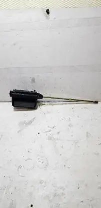 Volkswagen Caddy Sliding door interior handle 7H0843642A